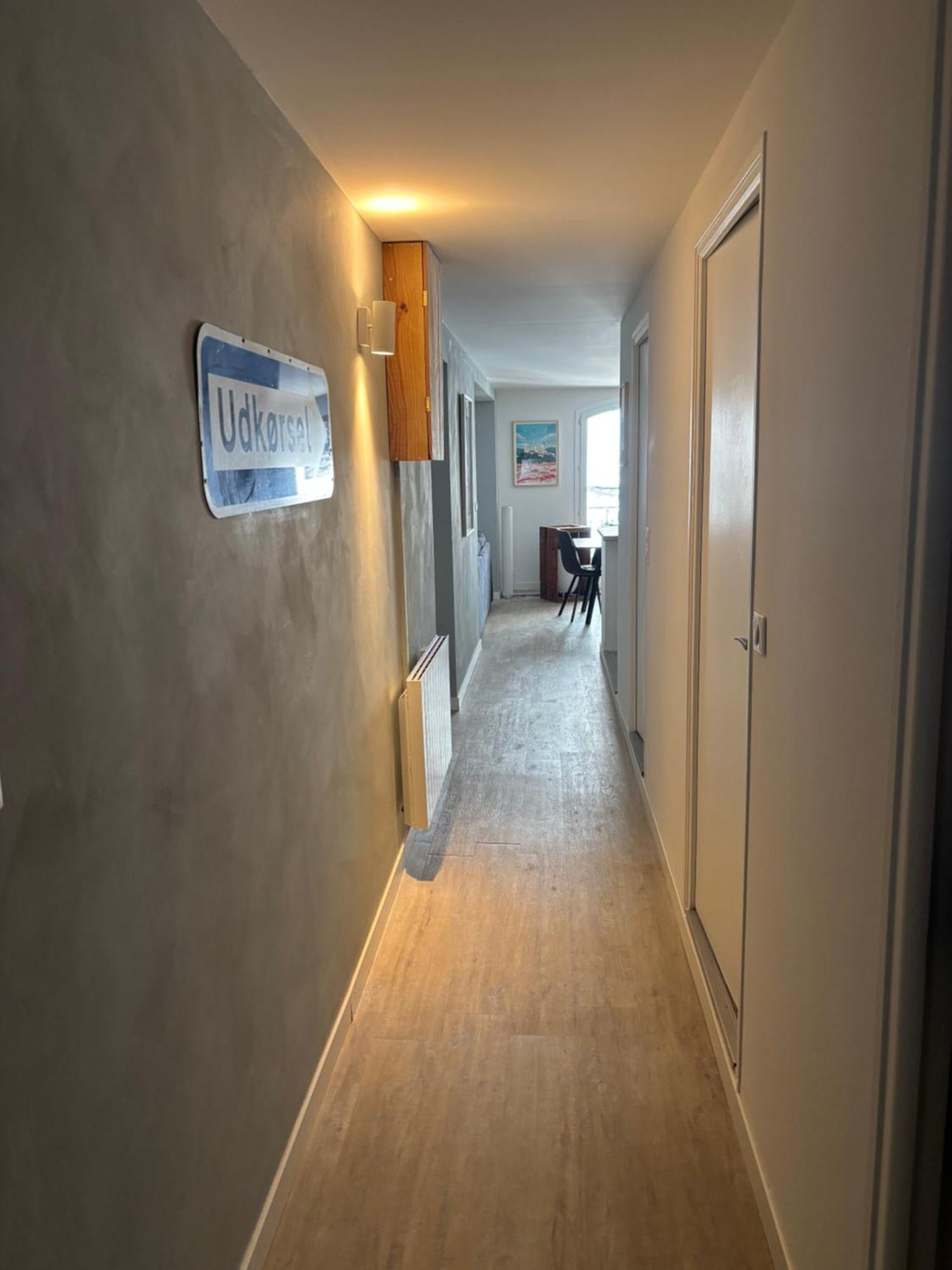 Bel Appartement Centre Ville De ฟัว ภายนอก รูปภาพ