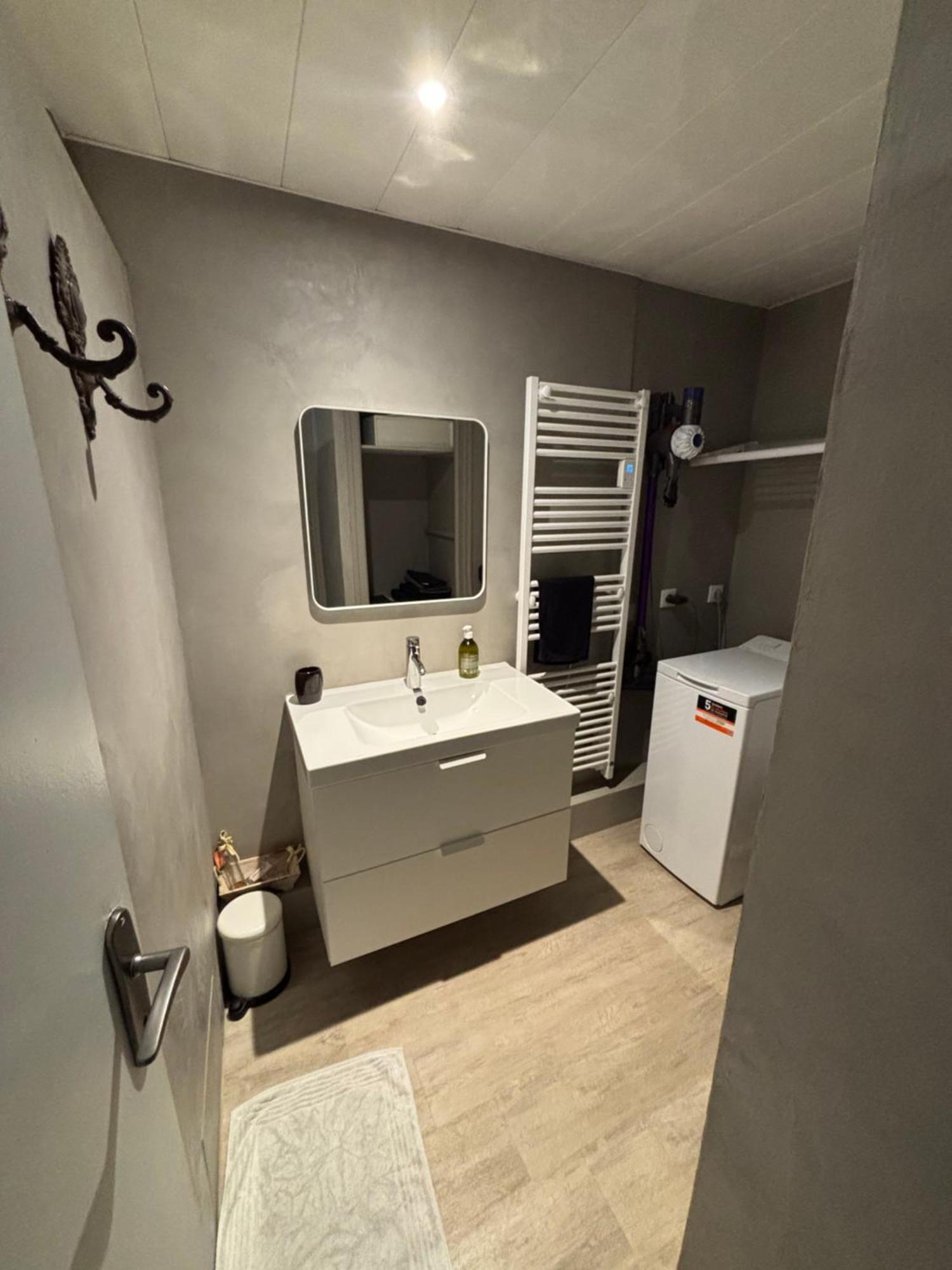 Bel Appartement Centre Ville De ฟัว ภายนอก รูปภาพ