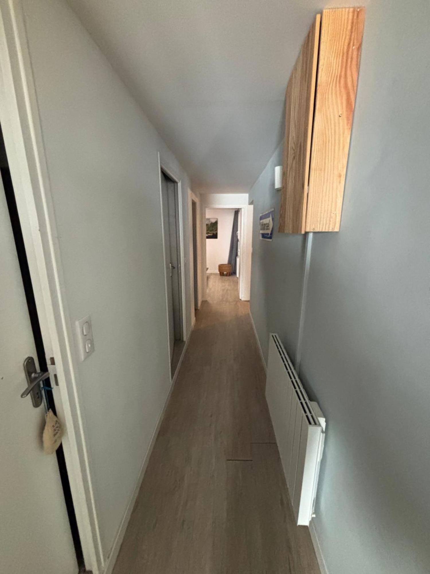 Bel Appartement Centre Ville De ฟัว ภายนอก รูปภาพ